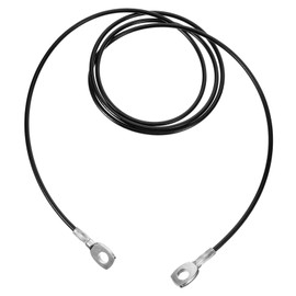 Totority Daily Use Professional Pulley Cable for Home Gym Multi Function Replacement Wire for Workout Cables Lightweight and Versatile Fitness Accessory for All Levels