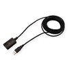 Roline USB 2.0 Extension 5 m Black