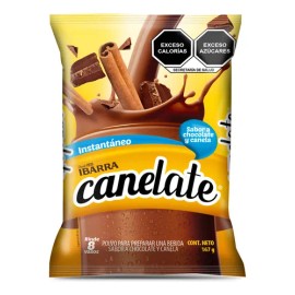 Saborizante En Polvo Canelate 167 Gr