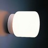 LIXIL INAX Globe for Cylindrical Lighting Bathroom Parts [LW-C6-4A-1]