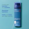 Clarins men gel super hydratant 50ml