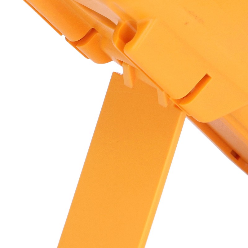 LD9807B Digital Multimeter with Backlight Display Temperature Probe Voltage Current