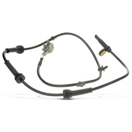 A-Premium Sensor de velocidad de las ruedas ABS compatible con los modelos Nissan - Murano 2009 2010 2011, Sport Utility - Parte trasera derecha, lado del pasajero, Reemplazo# 47900-1AA0A, 479001AA0A