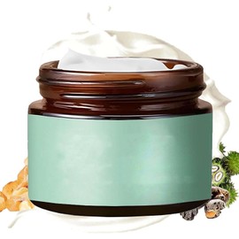 Se-bo de res alimentado con pasto con aceite de incienso y aceite de ricino,humectante facial para la piel de orgánico,de y miel de Manuka,De Y Miel De Manuka,Para Rostro Y Cuerpo (1)