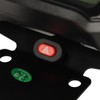 Motorcycle Speedometer LCD Digital Tachometer Odometer for 110cc 125cc 150cc