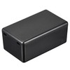 sourcing map Dustproof Mini Junction Box 60 x 36 x