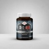 Citrato De Magnesio 400mg Cápsulas