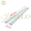 Handdo 1Pair Heavy Duty Drawer Slides 60 Inch 500 lb
