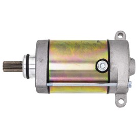 NICHE Starter Motor for Yamaha Raptor 700R Viking Rhino Grizzly 700 1S3-81890-00-00
