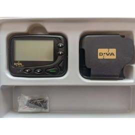 Diva Telecom New Diva Telecom Air Data 8 Line Alphanumeric Pagers