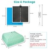 Resin Heating Mat with Cover Timer, Fast Resin Curing Mat,
