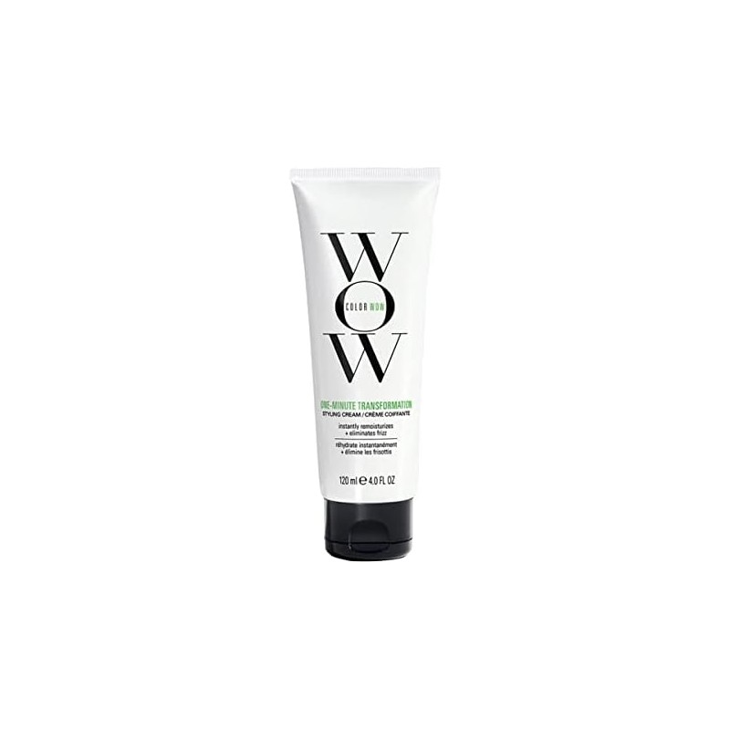 Color Wow One-Minute Transformation Crema Antifrizz 120ml