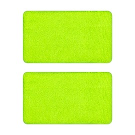 Qaestfy Pack of 2 Microfiber Pad Refill Compatible with QAE026/QAE031 Ceiling Fan Clenae Duster with Long Handle