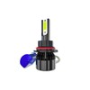 KOZAK Headlight with 1x LED Bulbs 9007 (Left Driver Side)