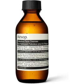  Aesop Fabulous Face Cleanser 100ml