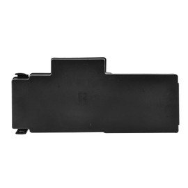 Fuse Panel Cover Compatible with Ford F250 F350 F450 F550 Super Duty 2011 2012 2013 2014 2015 2016 Part Number BC3Z-14A003-AA BC3Z14A003AA