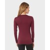 32 Degrees Women's Lightweight Baselayer Crew Top | Long Sleeve