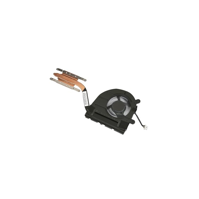 Lenovo 5H40S72915 Original Fan with Cooler CPU for ThinkPad L13