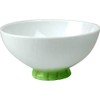 Arita Ware CtoC JAPAN Rice Bowl (A) 02-637448 Hanatakadai (Hiiragi)
