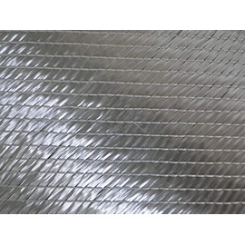 Fiberglass Supply Depot 1708 Fiberglass 45/45 DBM Biaxial 50" Inch Wide - 30 FEET Long - 10 Yards