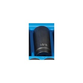 Grey Pneumatic 2138D Socket