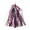 Bumper Handlebar Streamers , Multicolour
