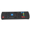 2.4G Remote Mouse Wireless Keyboard Fly Mouse Supports IR and