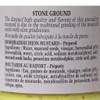 Edmond Fallot Horseradish Dijon Mustard (7.4 ounce)