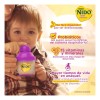 Leche Nido Kinder 1+ Deslactosada, 360gr Bebe Niño Y Niña
