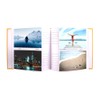 Kenro Wanderlust Memo Photo Album for 200 Photos 6x4 Inch/10x15cm