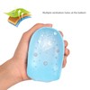 Heel Socks Gel Height Increase Insole Height Elevator Heel Lift