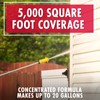 30 SECONDS Pressure Washer Concentrated Cleaner – Power Cleans Stains