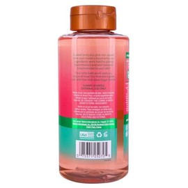 Tree Hut Watermelon Foaming Gel Wash
