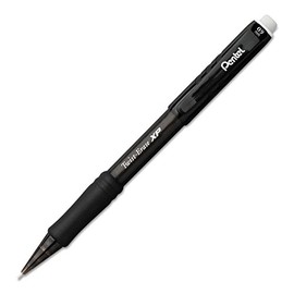 Twist-Erase Express Mechanical Pencil.9mm, Black, Dozen