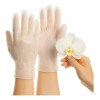 Guantes Hidratantes De Silicona Para Manos Secas Spa Casa