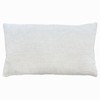 Evans Lichfield Snowy Hedgys Cushion Cover, 30 x 50cm