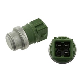 Febi Bilstein 27039 Coolant Temperature Sensor (Temperature Sensor)