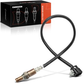 A-Premium O2 Oxygen Sensor Compatible with Mazda 6 2005 2.3L, Automatic Transmission, Upstream, Replace# L362188G1