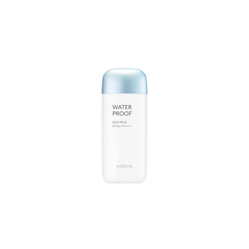 Protector Solar All Around Safe Block Water Proof Sun Milk