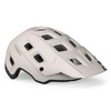 MET Terranova Helmet White