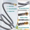 Kitchen Faucet Hose Replacement Parts for Grohe 48293000 Flexible Faucet