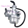 PZ22 Carburetor for 110cc 125cc Dirt Bikes Pit Bike Monkey