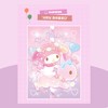 My Melody Shining Jigsaw Puzzle 108pcs - Games for Family