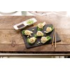 Tescoma GrandChef 428820 Slate Plate 21 x 14 cm
