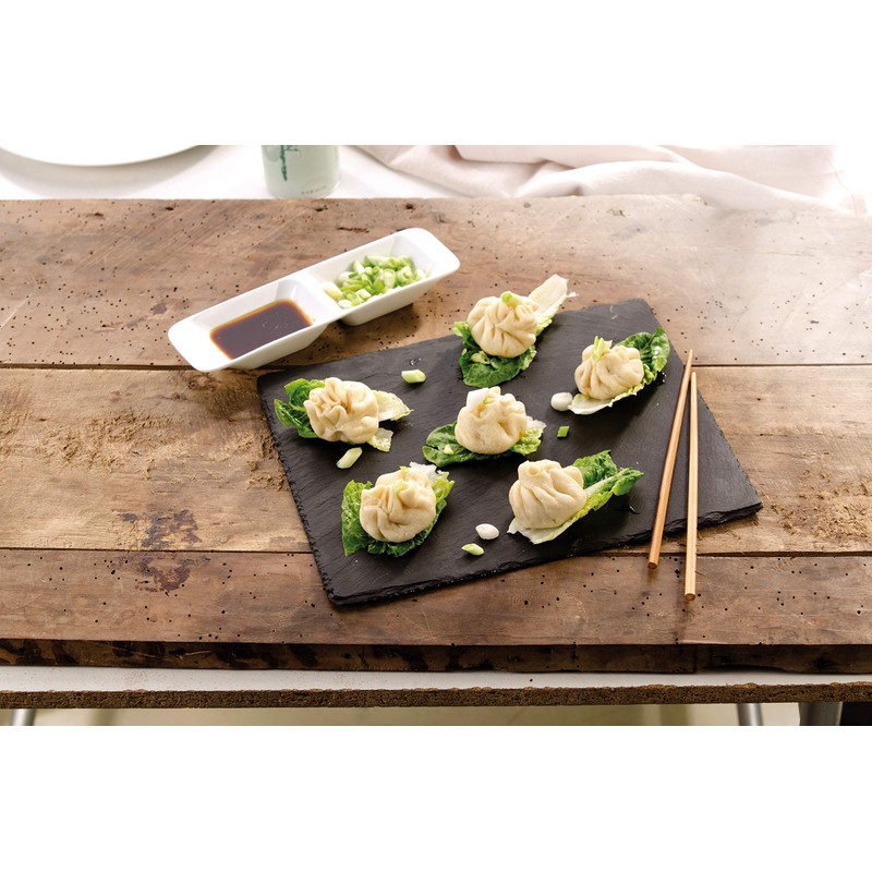 Tescoma GrandChef 428820 Slate Plate 21 x 14 cm