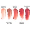 Pacifica Tinted Lip Balm – Blood Orange Flavor – Sheer