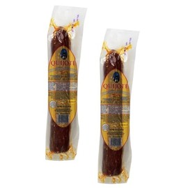 Quijote Cantimpalo Style Chorizo Superior - 11.6oz each - 2 pack