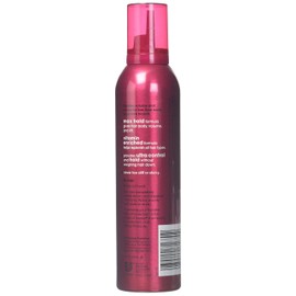 Suave Mousse Max Control 9 Oz