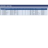 Blue Print ADR162505 186 x 182 MONTH ACTIVATED CARBON FILTER