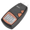 Digital Wood Moisture Meter, Humidity Detector, Moisture Content Detector, Digital